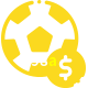 Aposte em esportes do mundo todo no 98a!