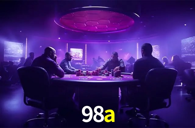 Estatísticas 98a