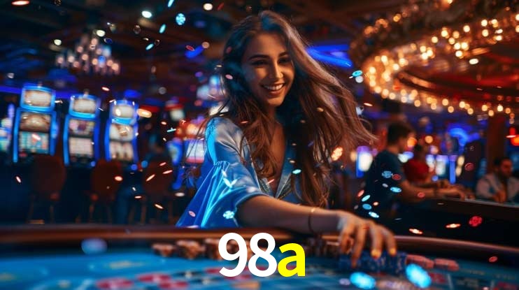 Welcome Bonus 98a