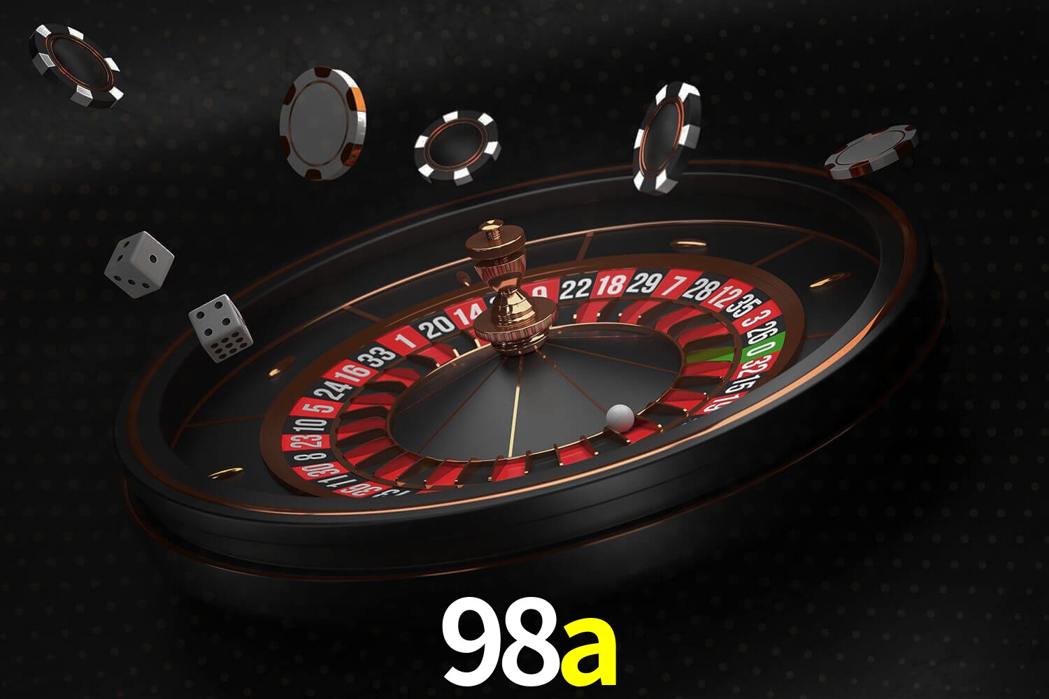 98a - Cassino online brasileiro - 98a.com