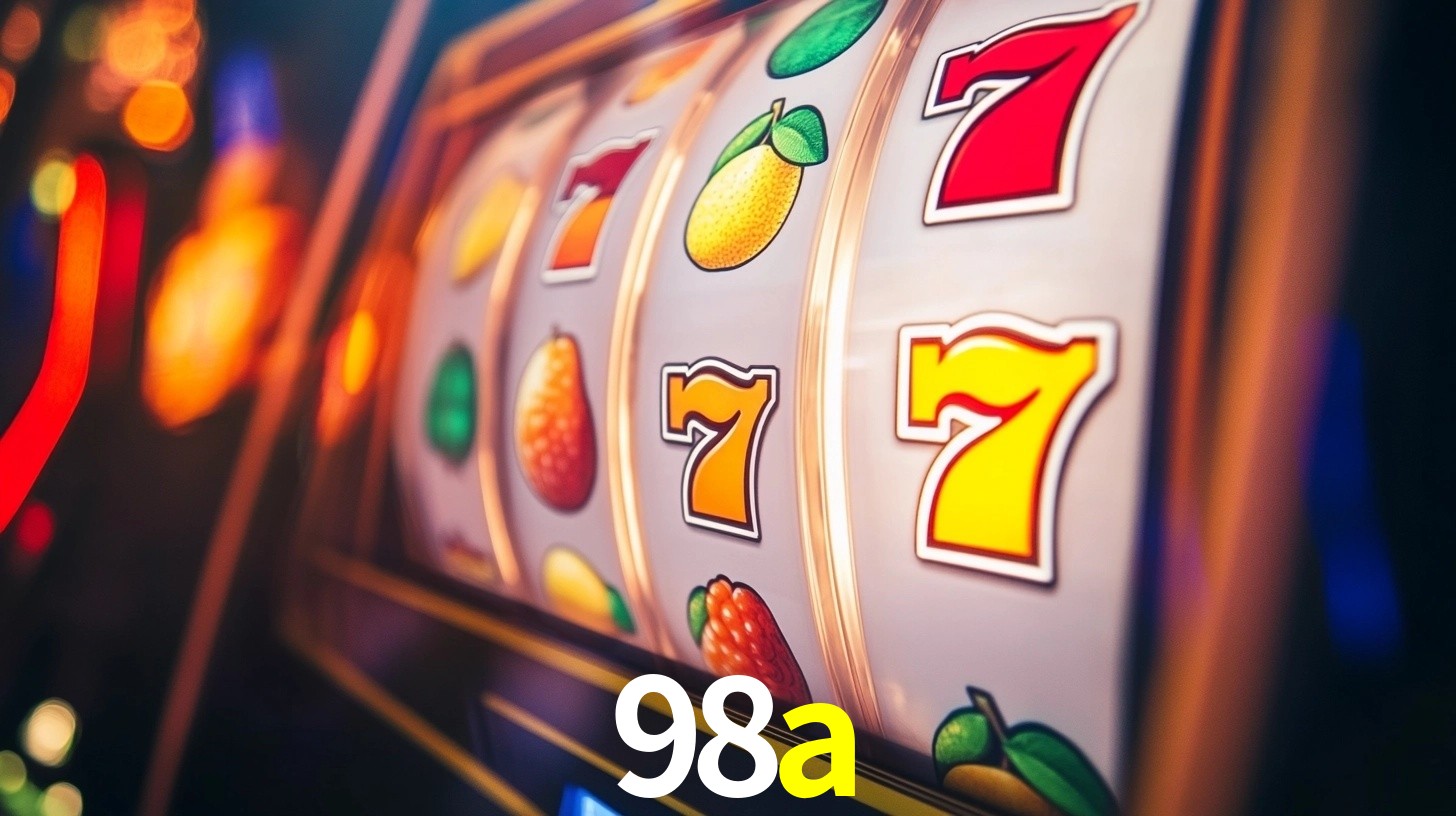 98a App Interface