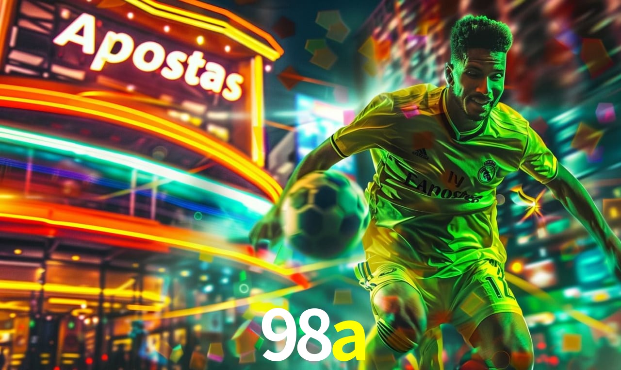 Estatísticas do Jogo 98a