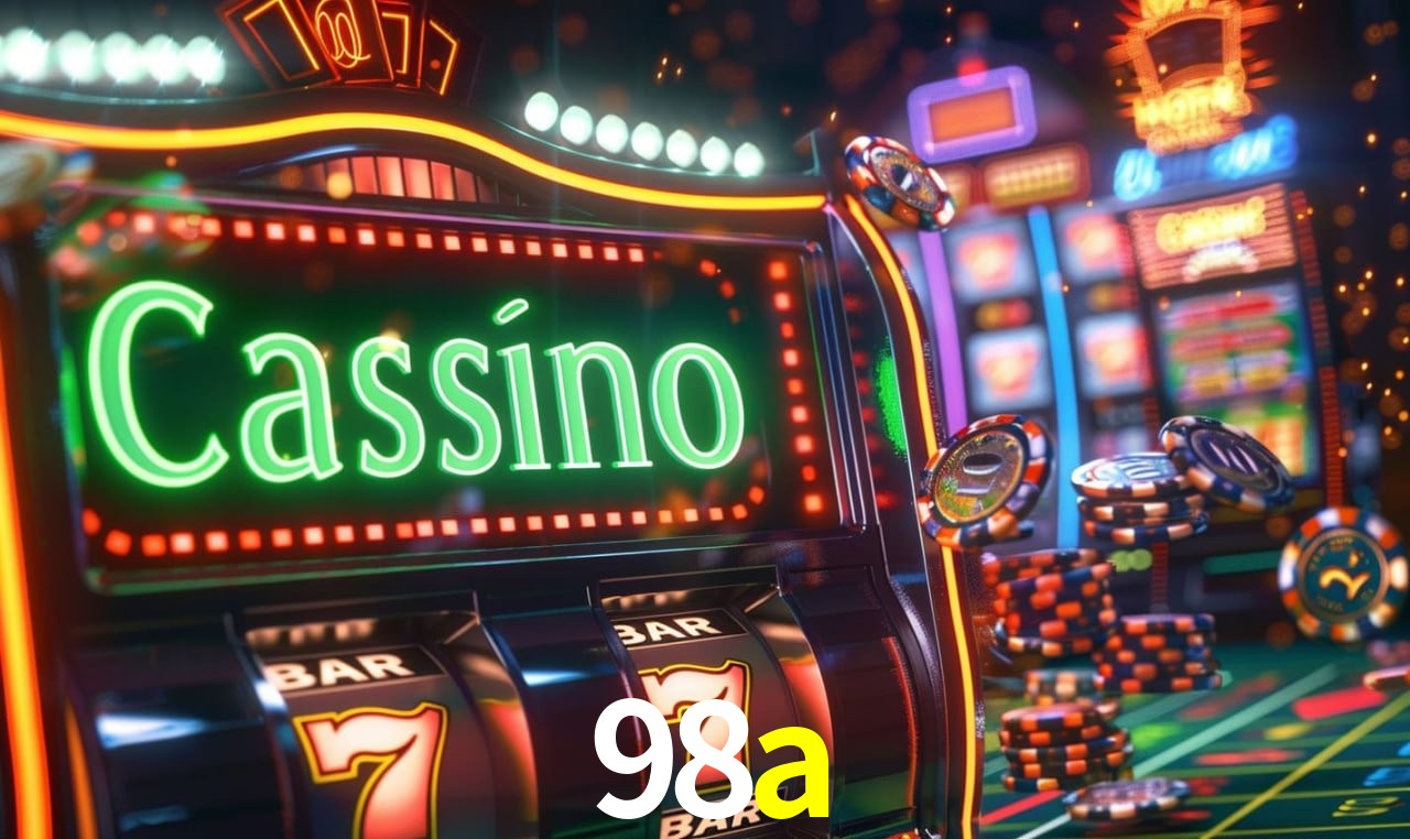 Login Seguro 98a