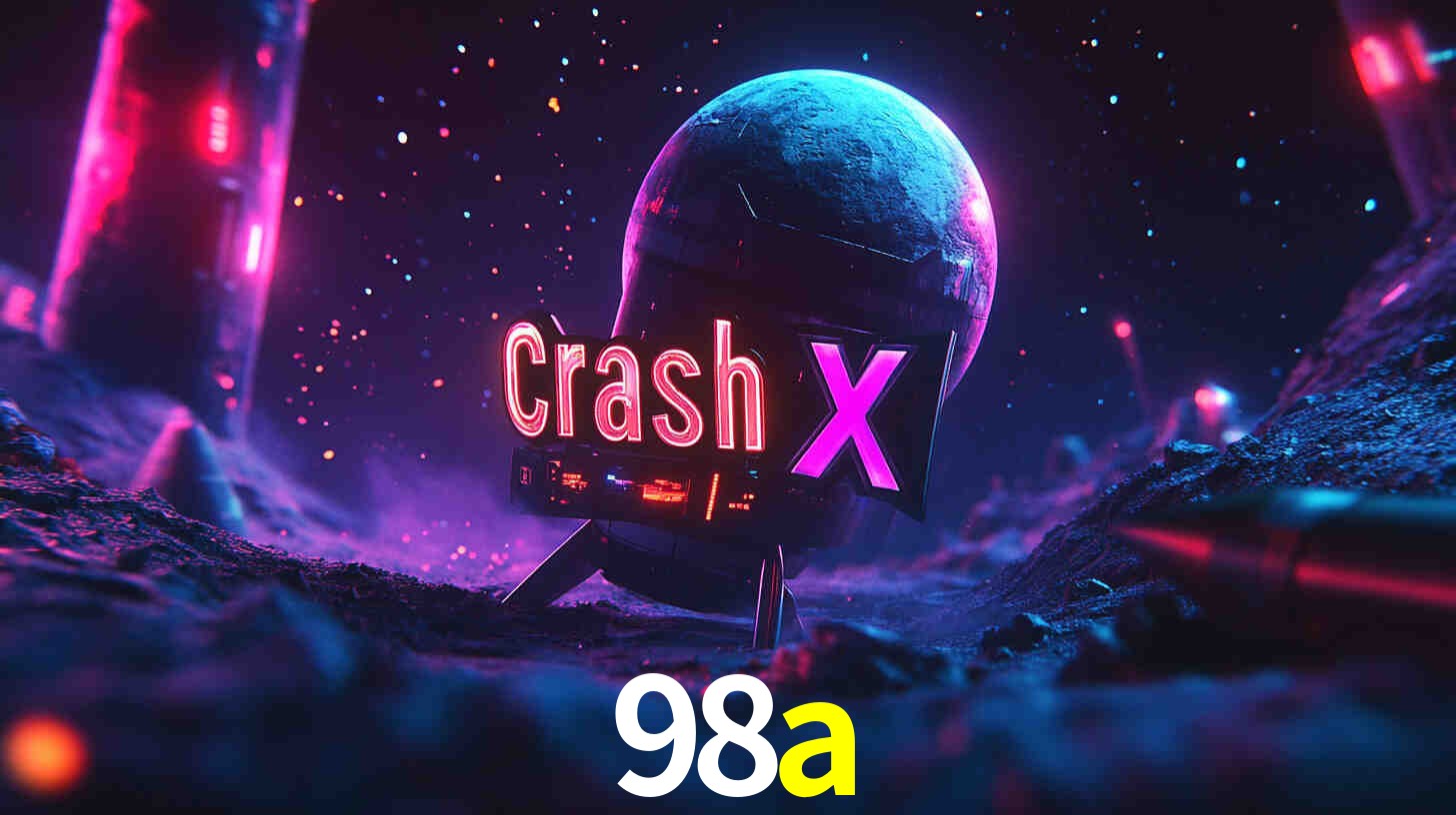 Desvendando o Mundo dos Jogos Virtuais na 98a