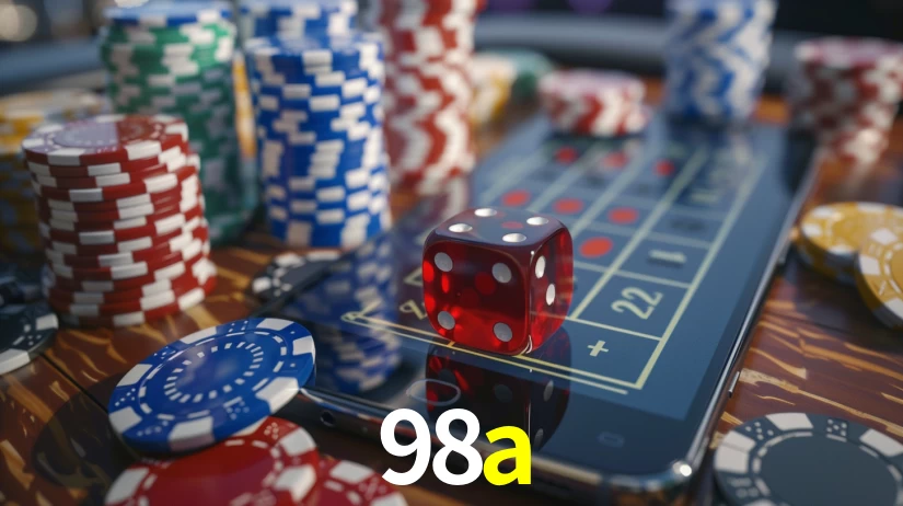 Bônus Generosos e Exclusivos no 98a para Você!