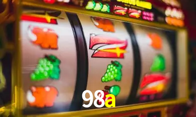 A Emoção da Loteria na 98a: Uma Chance de Mudança de Vida