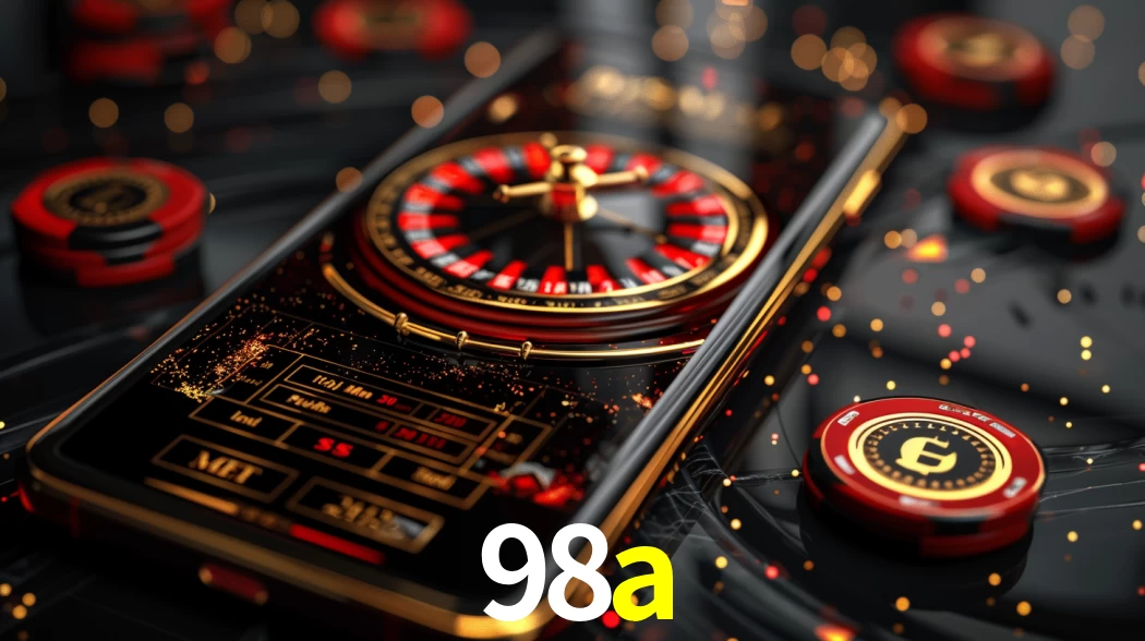 Game Providers 98a