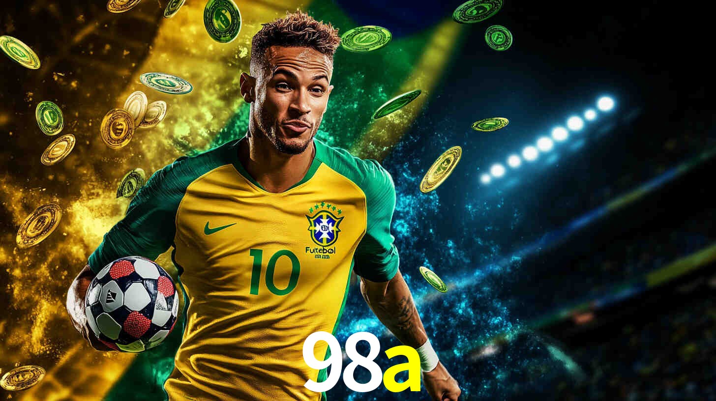 Apostas Esportivas na 98a: Um Guia Completo