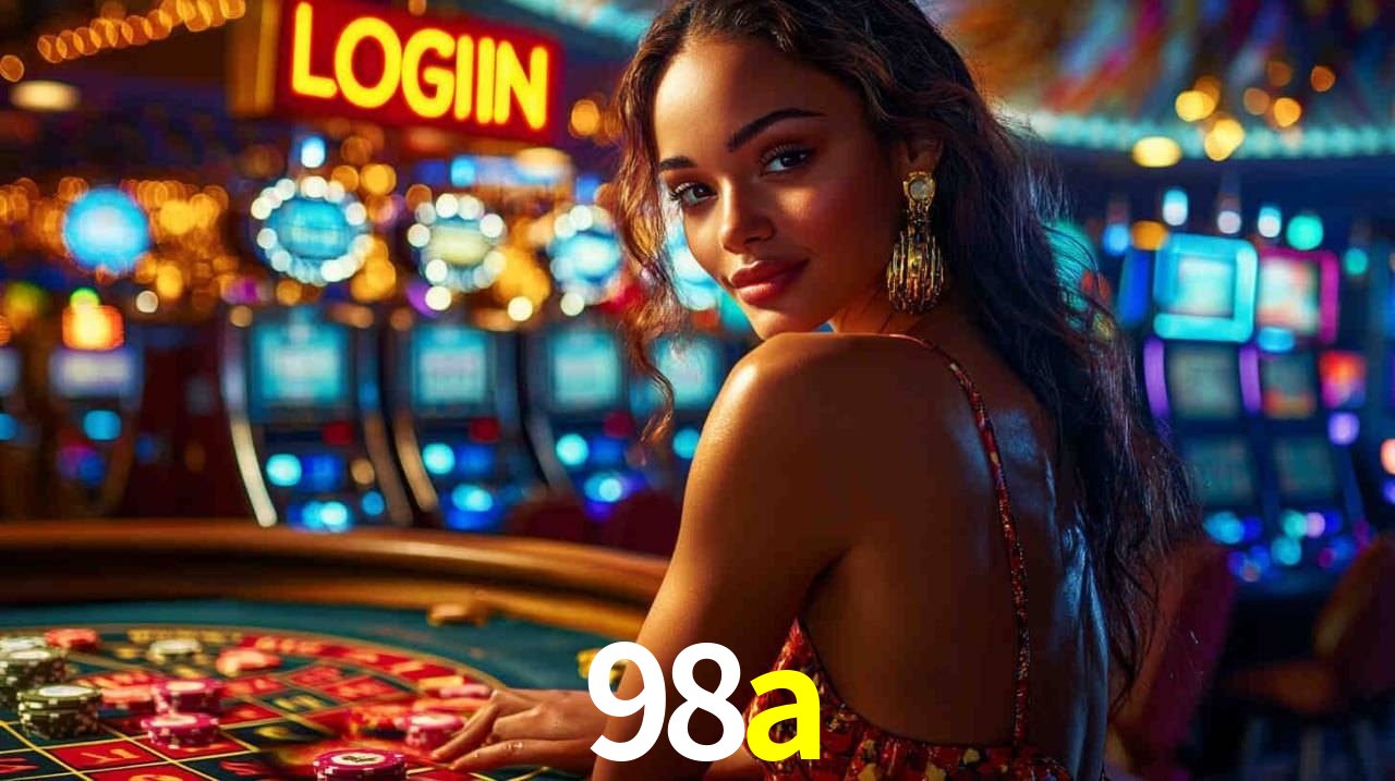 Diretório de Jogos 98a