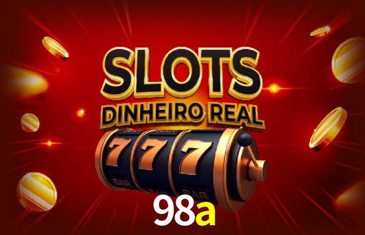 Bônus e promoções da 98a