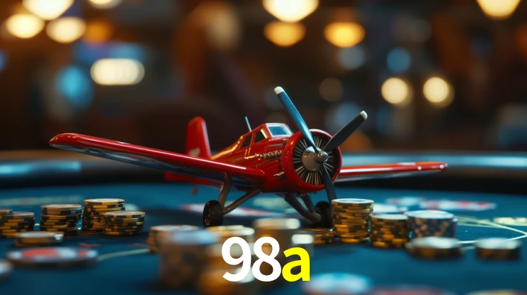 Live Casino 98a