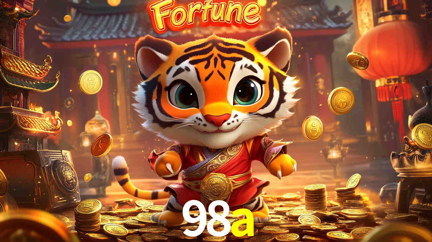 Inovações de Jogos na 98a: O Futuro das Experiências Interativas