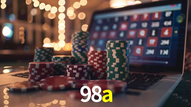 Account Benefits 98a