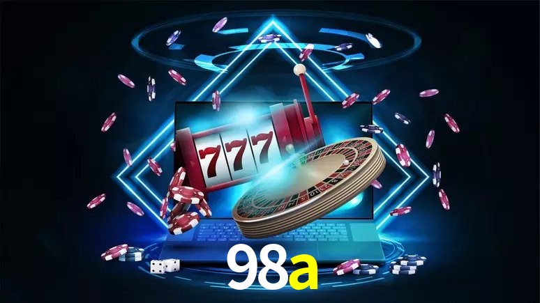 Provedores de Jogos 98a