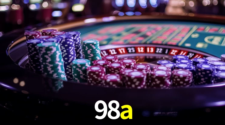 VIP Casino 98a