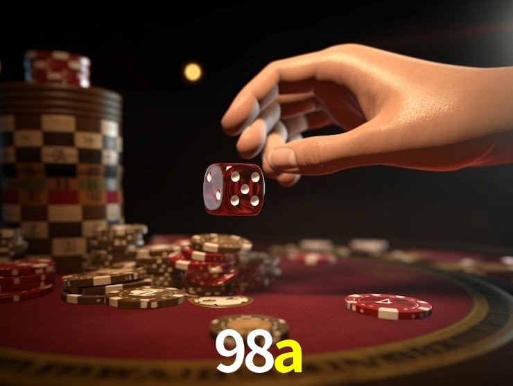 Recursos de Bônus 98a