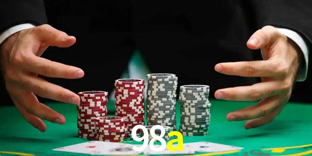 Benefícios VIP na 98a