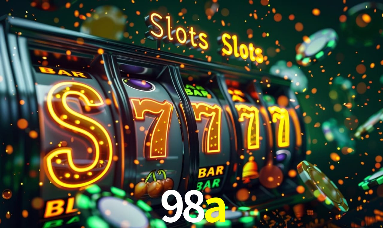 Casino VIP 98a