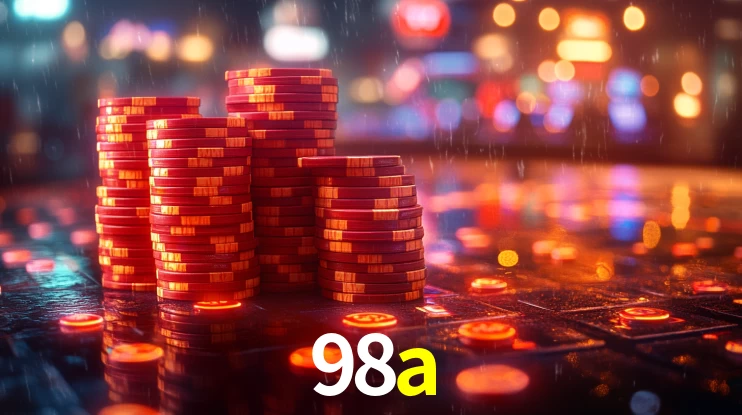 Experimente o Login Seguro Premium no 98a