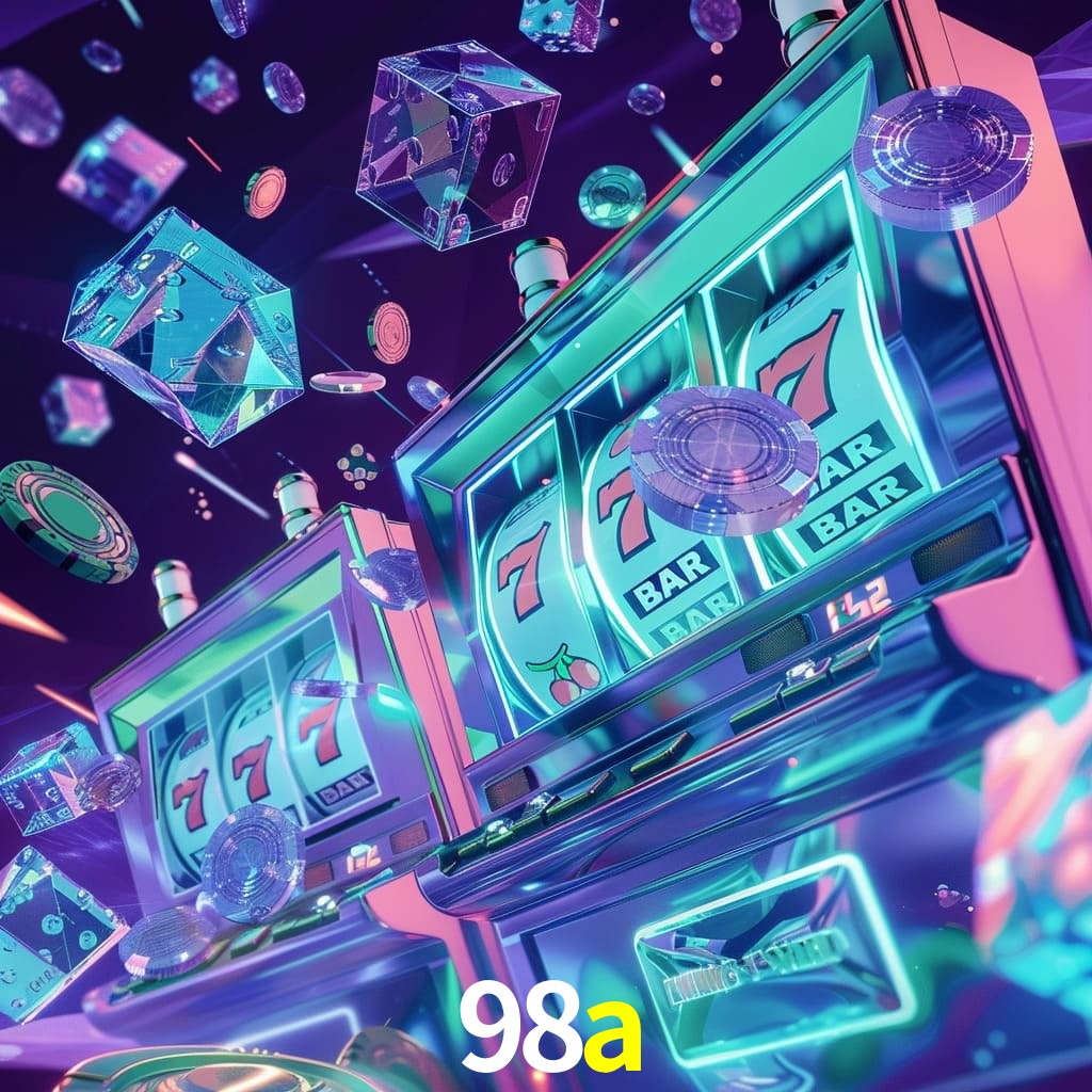 Download para Android e iOS na 98a