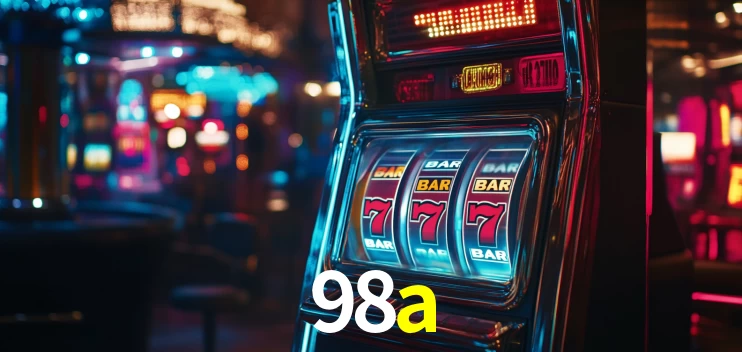 Roulette Table 98a