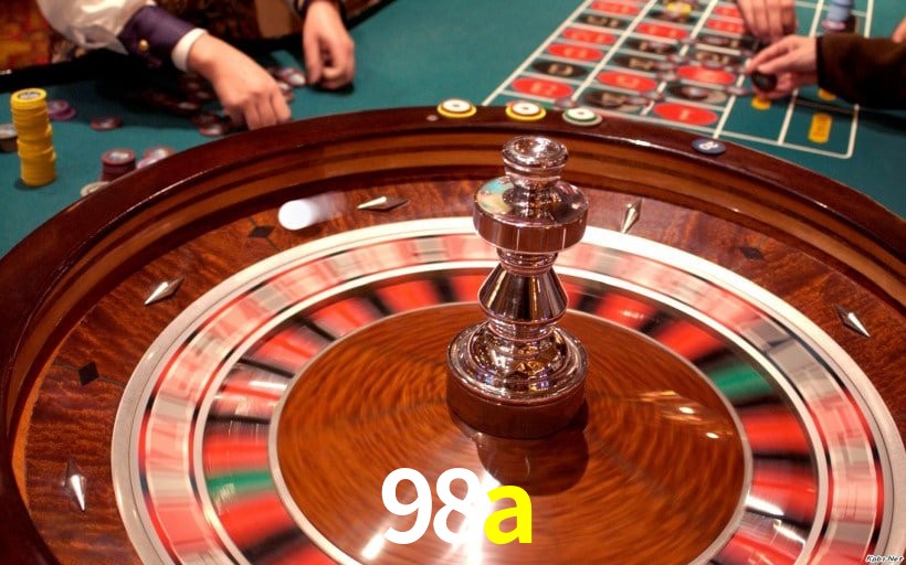 Interface do App 98a