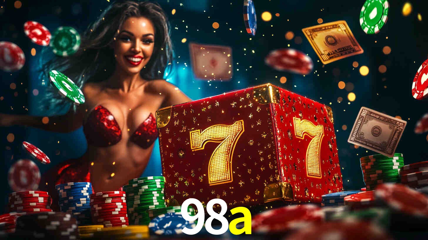 Descubra a Essência do 98a: Nossa História e Compromissos