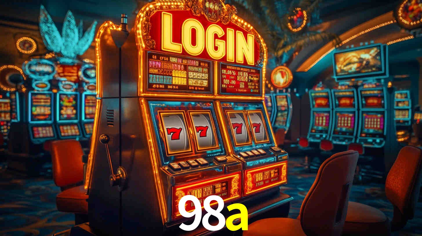 98a bônus — painel de promoções no aplicativo