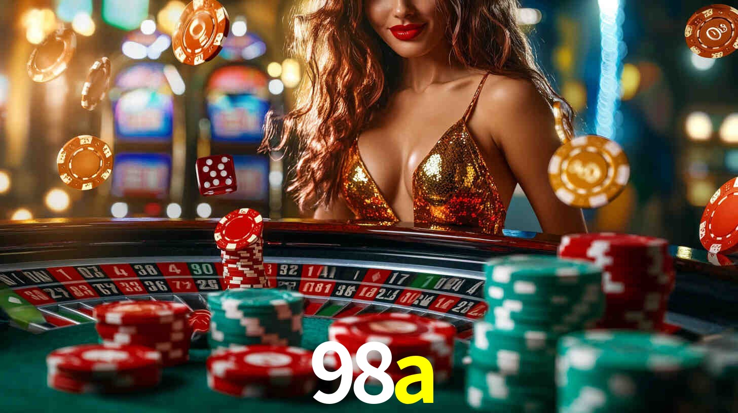 98a App Interface