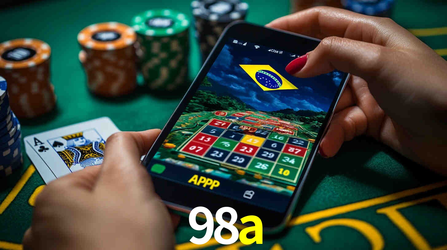 Descubra a Essência do 98a: Nossa História e Compromissos