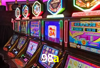 A Emoção da Loteria na 98a: Uma Chance de Mudança de Vida