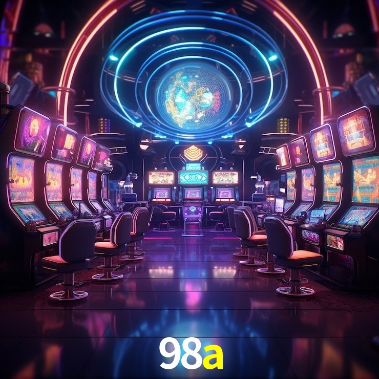 98a plataforma — saque cashout PIX com comprovante