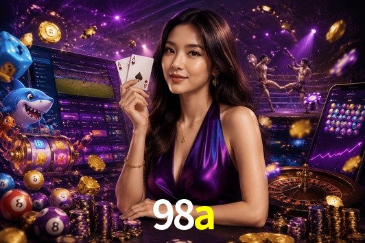 Blackjack Table 98a