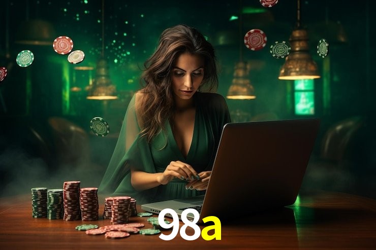 98a bet — mercados de futebol e esportes no app