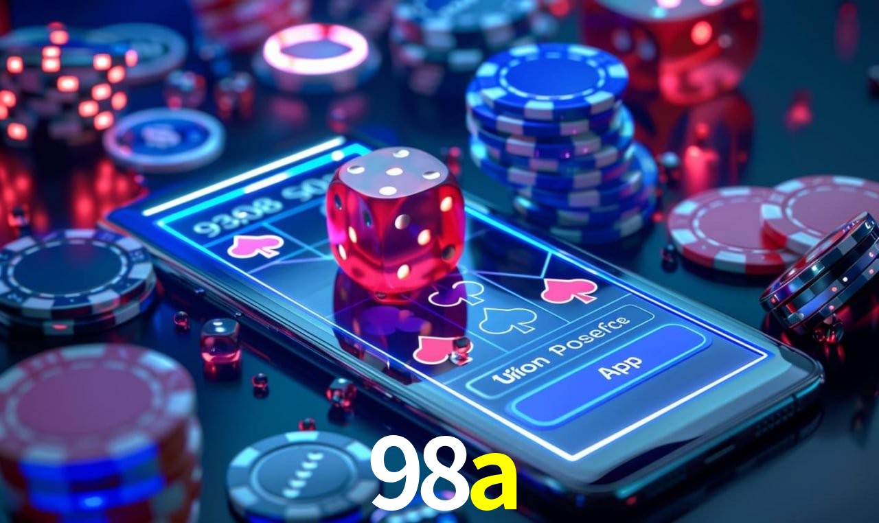 98a login — configurações de segurança e proteção de conta